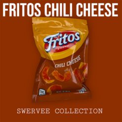 FRITOS CHILI CHEESE  500mg