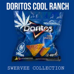 DORITOS COOL RANCH  500mg
