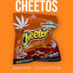CHEETOS  500mg
