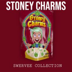 STONEY CHARMS CEREAL  1000mg