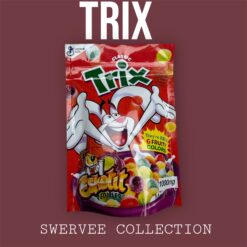 TRIX CEREAL  1000mg