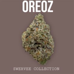 OREOZ (75$0Z DEAL$)