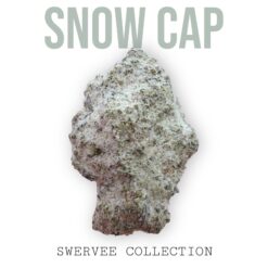 SNOW CAP  (100$OZ)