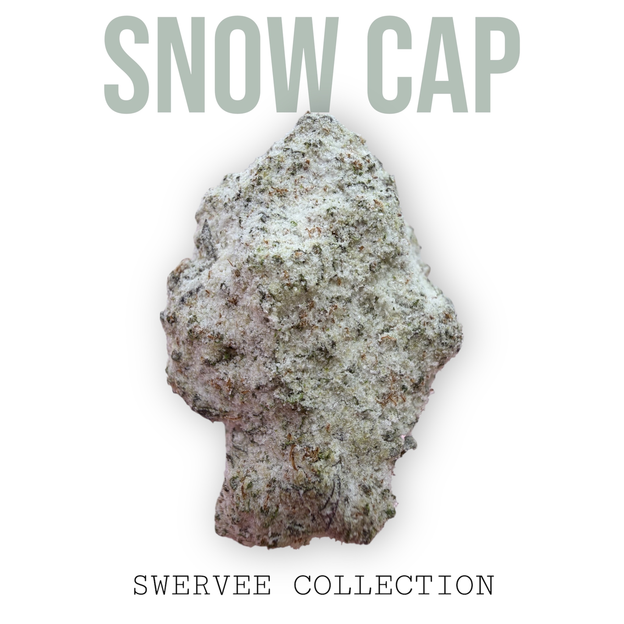 SNOW CAP (100$OZ)