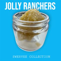 JOLLY RANCHERS - DIAMONDS (1oz -BALLER JAR ) 100$ OZ