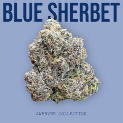 BLUE SHERBET  (100$OZ)