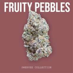 FRUITY PEBBLES  (100$OZ)