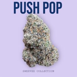 PUSH-POP  (100$OZ)