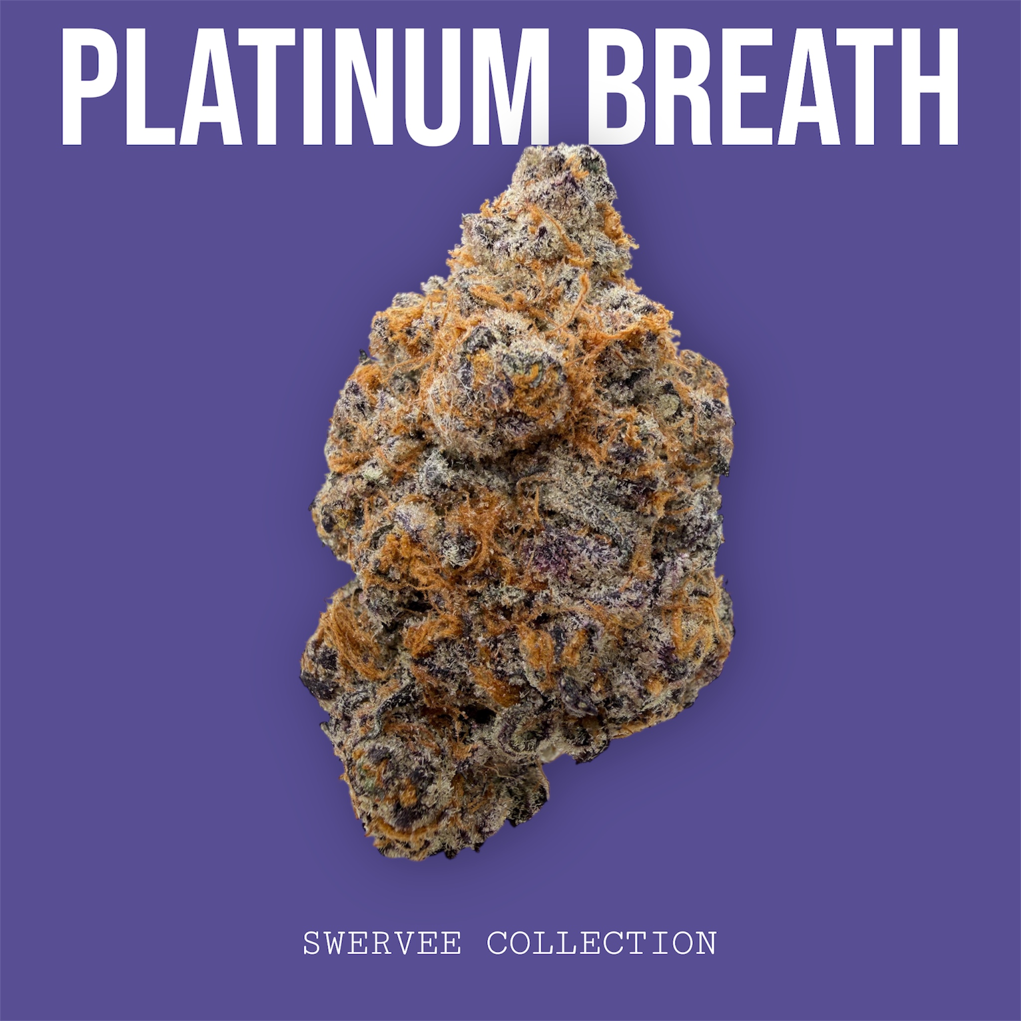 PLATINUM BREATH (100$OZ)