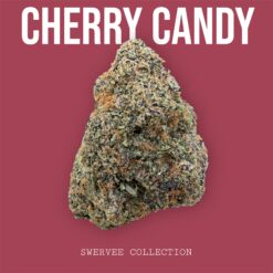 CHERRY CANDY   (100$OZ)