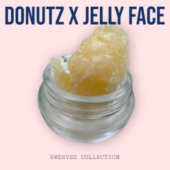 DOUNTZ x JELLY FACE  - DIAMONDS  1GRAM  (10$ G)