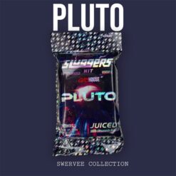 SLUGGERS  PLUTO  JUICED JOINTS 5PACK