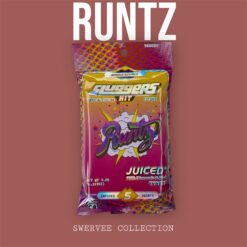 SLUGGERS  RUNTZ  JUICED JOINTS 5PACK