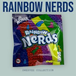 RAINBOW NERDS-500mg