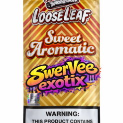 LOOSE LEAF SWEET AROMATIC