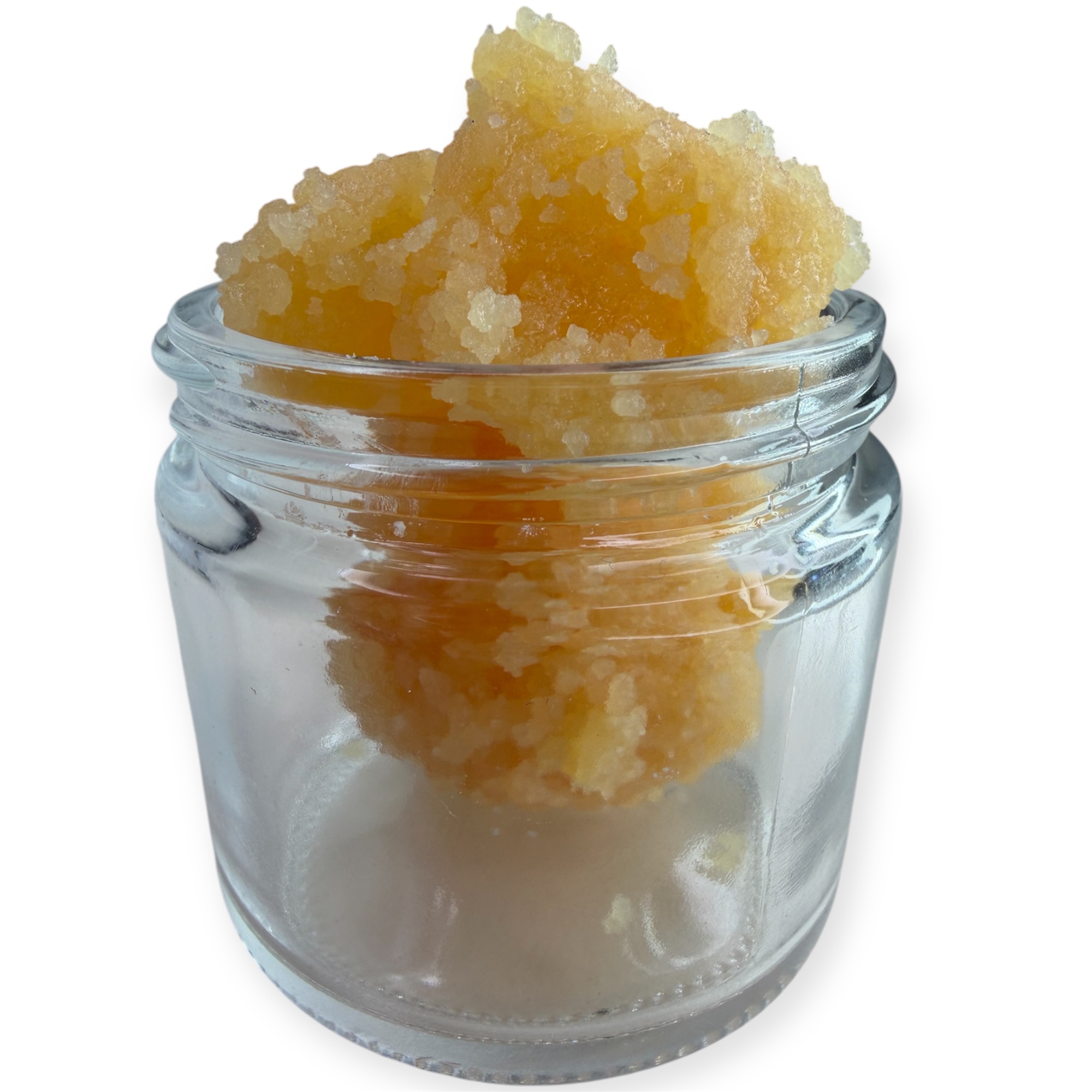 RUNTZ x GUSHERS - DIAMONDS (1oz -BALLER JAR ) 100$ OZ - Image 2