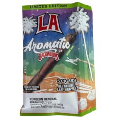 BACKWOODS SWEET AROMATIC -LA EDITION
