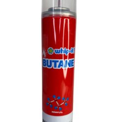 WHIP IT- BUTANE - 5$