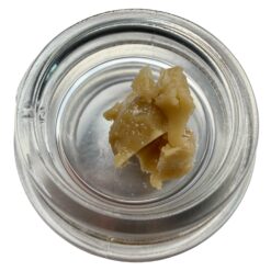 GRAPES & CREAM - COLD CURE ROSIN / 1GRAM  (30$ G)