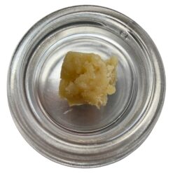 STRAWBERRY JELLY CAKE - COLD CURE ROSIN / 1GRAM  (30$ G)