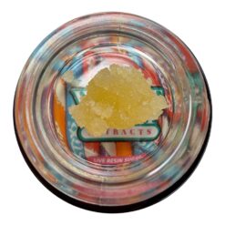 WHOLE MELT  PIXEE STIXX - LIVE RESIN SUGAR / 1GRAM  (10$ G)