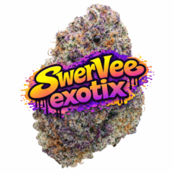 ALIEN COOKIES X WEDDING CAKE  (100$OZ) HEAVY DUTY