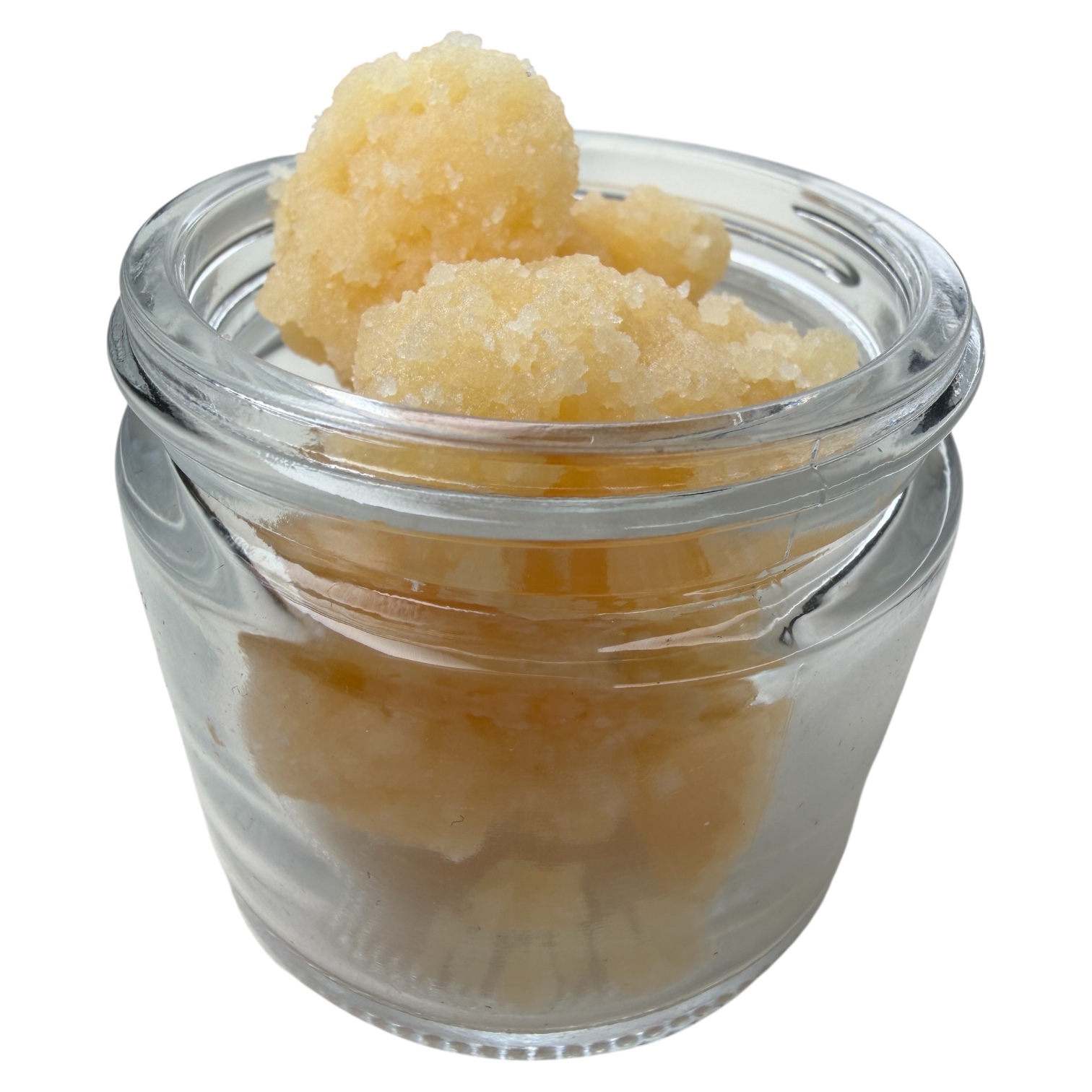 DIAMOND RUNTZ LIVE RESIN SUGAR (1oz -BALLER JAR ) 100$ OZ