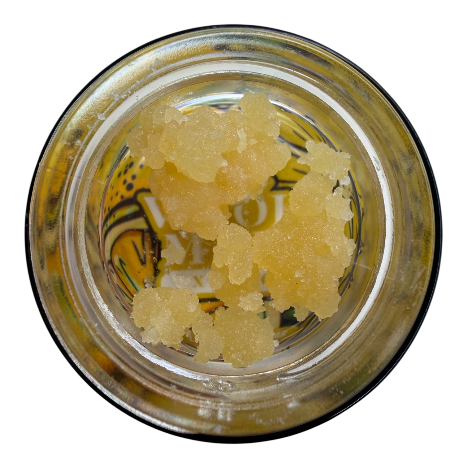 WHOLE MELT LIMONCELLO - LIVE RESIN SUGAR / 1GRAM (10$ G)