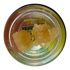 WHOLE MELT  DOSI POP - LIVE RESIN SUGAR / 1GRAM  (10$ G)