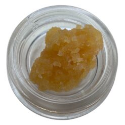 BLUEBERRY MUFFIN - LIVE RESIN SUGAR / 1GRAM  (10$ G)