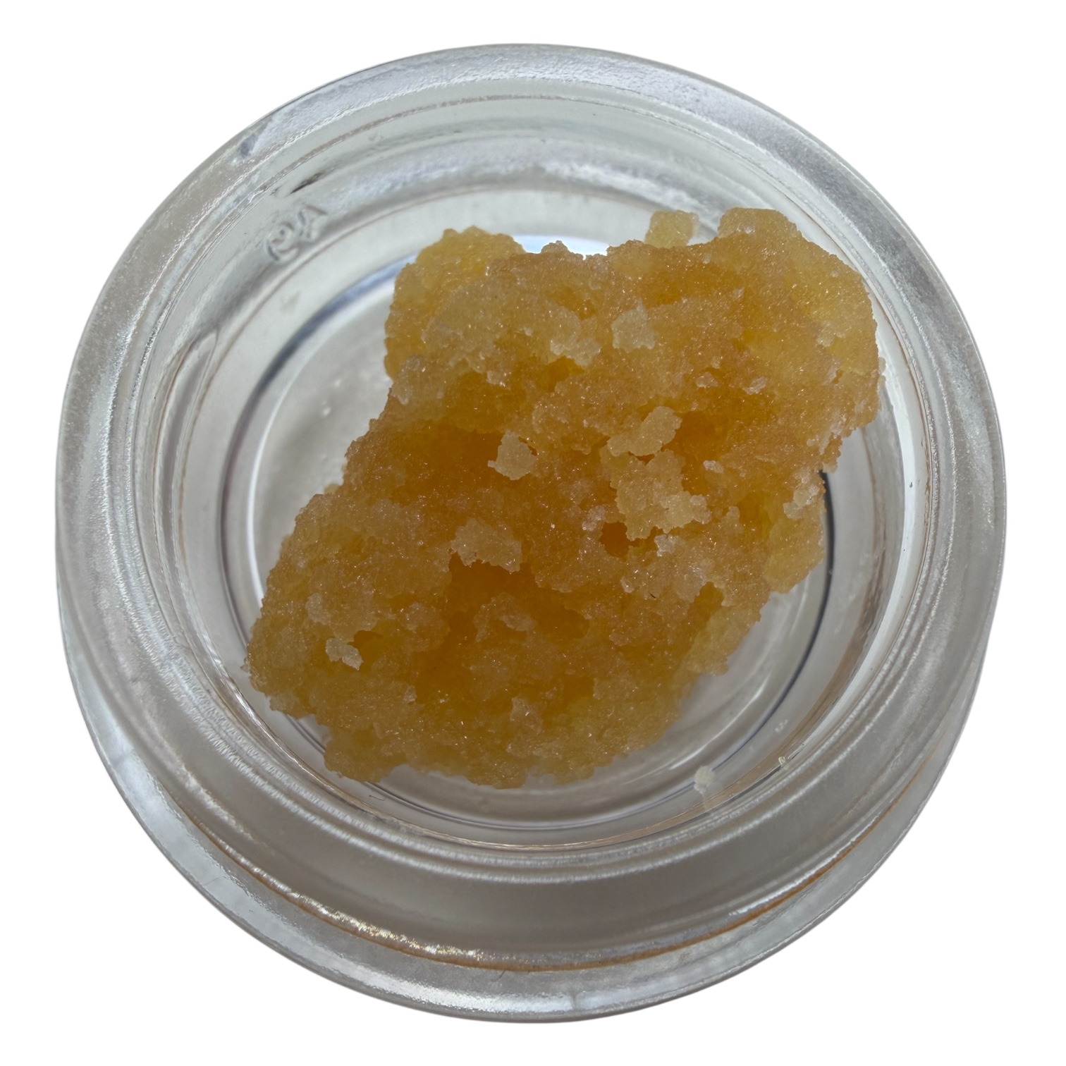 BLUEBERRY MUFFIN - LIVE RESIN SUGAR / 1GRAM (10$ G)