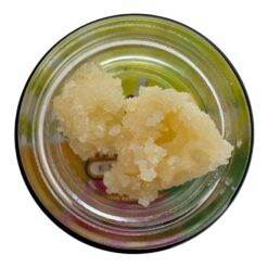 WHOLE MELT  ZOUR PATCH - LIVE RESIN SUGAR / 1GRAM  (10$ G)
