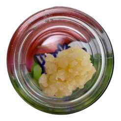 WHOLE MELT  SOUR DAPPLE - LIVE RESIN SUGAR / 1GRAM  (10$ G)