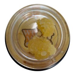 WHOLE MELT  MELONDEW - LIVE RESIN SUGAR / 1GRAM  (10$ G)