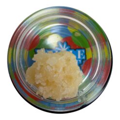 WHOLE MELT  SMARTIES - LIVE RESIN SUGAR / 1GRAM  (10$ G)