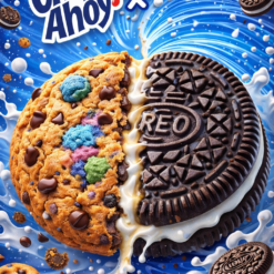 CHIPS AHOY! X OREOZ (100$OZ)