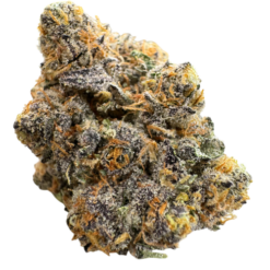 PLATINUM BLUE COOKIES (120$OZ)