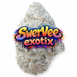 EXOTIX SNOW CAPZ  (120$OZ)