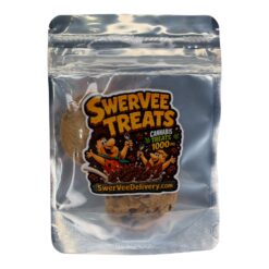 CHIPS AHOY! ( 5$ ) -1000mg