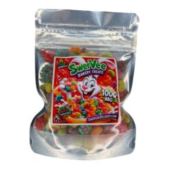 TRIX CEREAL ( 10$ ) -1000mg