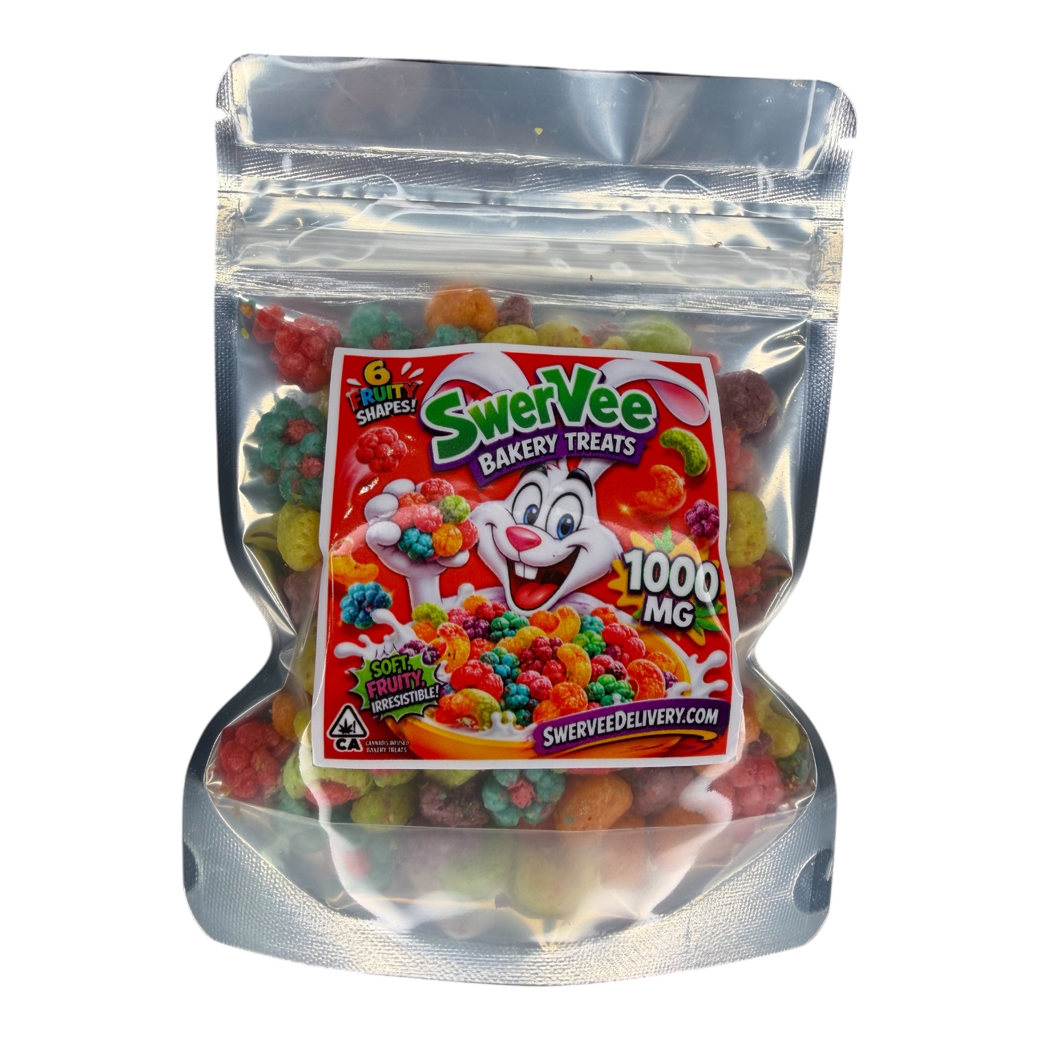 TRIX CEREAL ( 10$ ) -1000mg