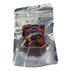 BROWNIE ( 10$ ) -1000mg