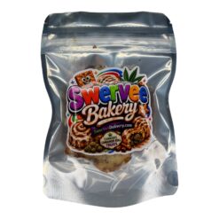 CINNAMON ROLL ( 10$ ) -1000mg