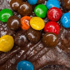 🌈🔥🍫 BROWNIE (10$) -1000mg 🆕