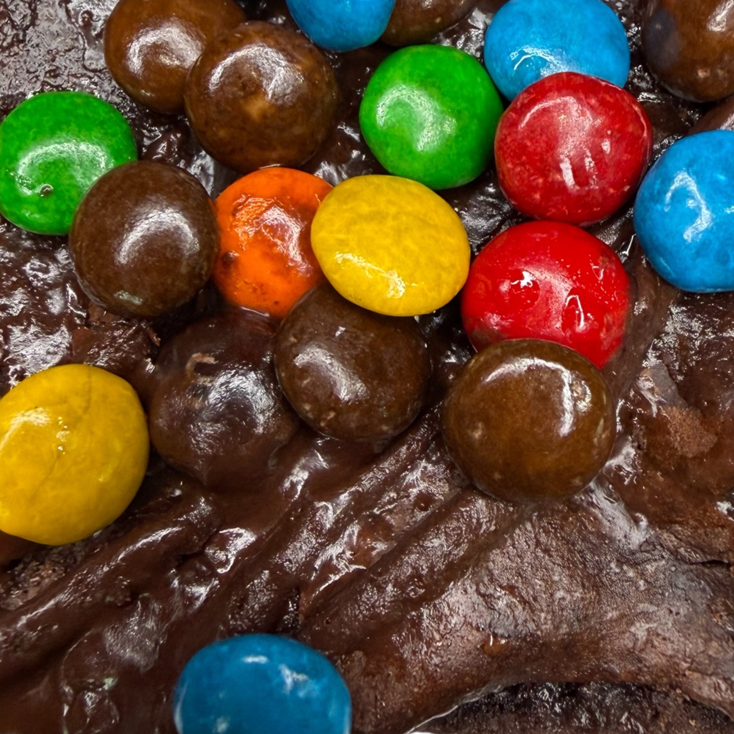 ππ₯π« BROWNIE (10$) -1000mg π