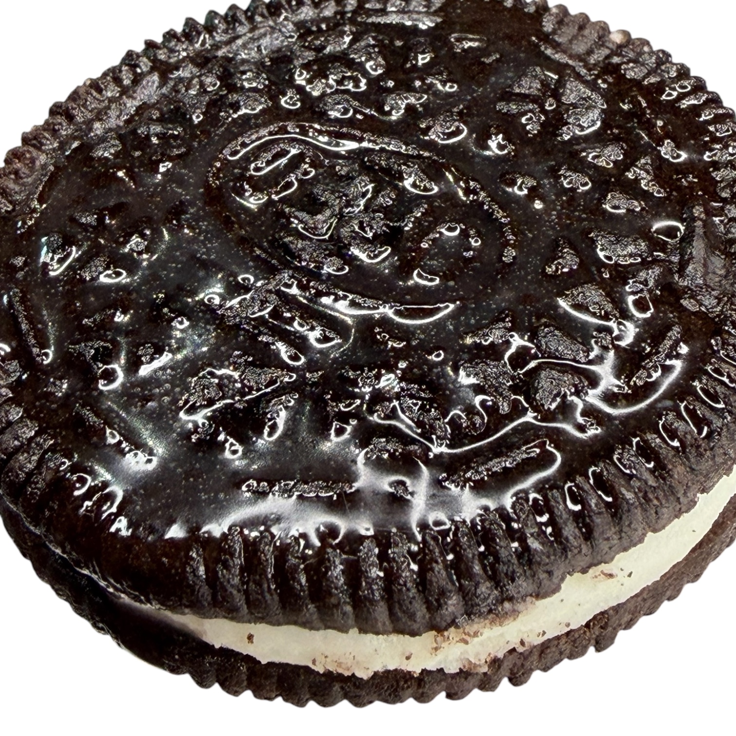 β οΈπ¨PRE ORDER NOW! ππͺπ«π¦ DOUBLE STUFF OREOS 4XPIECES (10$) 1000mg π