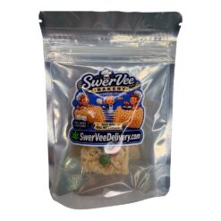 🌈🍰🍭RICE CRISPY TREATS (10$) -1000mg 🆕 - Image 2