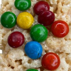 🌈🍰🍭RICE CRISPY TREATS  (10$) -1000mg 🆕