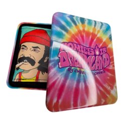 ⚠️🚨🔥💵🆕  CHEECH & CHONG MONEY WALLET💳💲💵        SWERVEE SUMMER COLLECTION         -20$