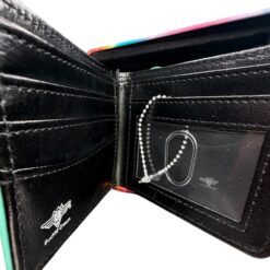 โ ๏ธ๐จ๐ฅ๐ต๐ CHEECH & CHONG MONEY WALLET๐ณ๐ฒ๐ต SWERVEE SUMMER COLLECTION -20$ - Image 5